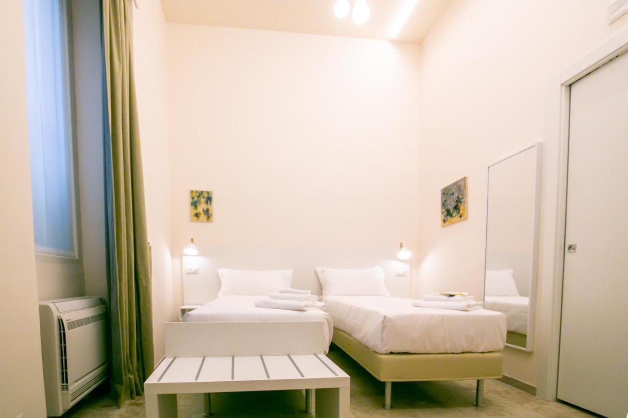 Migliori Olive Ascolane Beds * Ascoli Piceno
