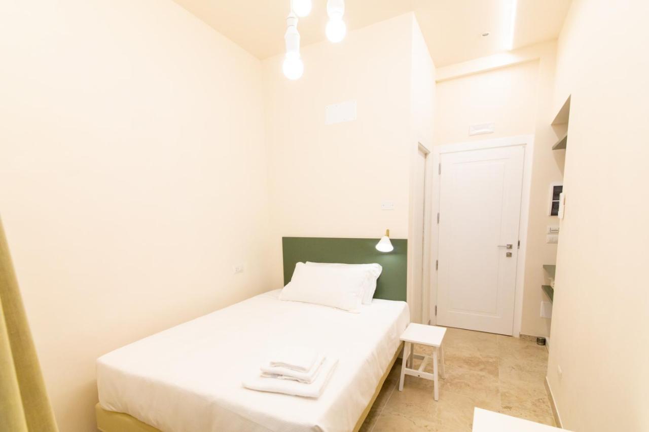 Migliori Olive Ascolane Beds Frühstückspension